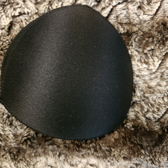 NEW never used Bra Pad Inserts size C/D - Picture 2 of 8